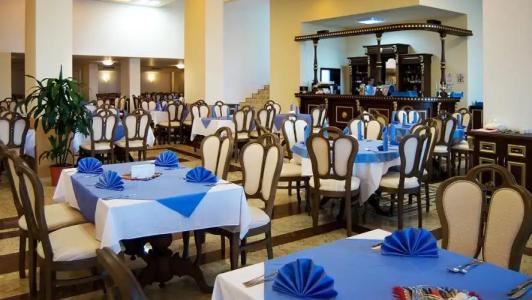 Duni Royal Marina Beach - All Inclusive - 9