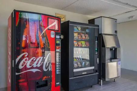 Motel 6 Savannah, GA - Midtown - 8