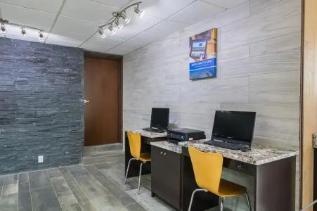 Motel 6 Savannah, GA - Midtown - 14