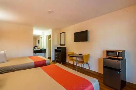 Motel 6 Savannah, GA - Midtown - 27