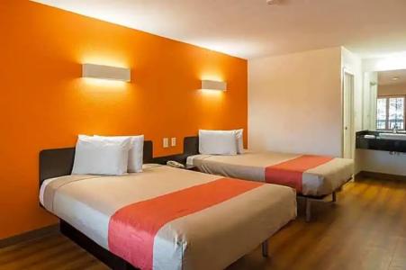 Motel 6 Savannah, GA - Midtown - 22