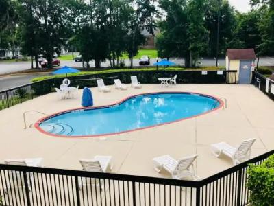 Motel 6 Savannah, GA - Midtown - 13