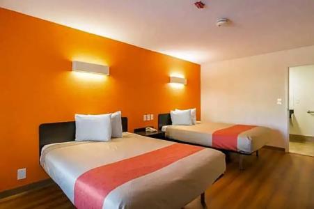 Motel 6 Savannah, GA - Midtown - 29