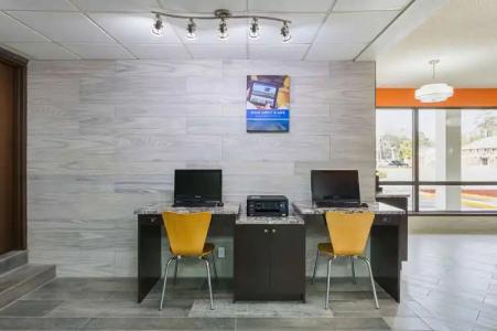 Motel 6 Savannah, GA - Midtown - 11