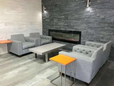 Motel 6 Savannah, GA - Midtown - 9