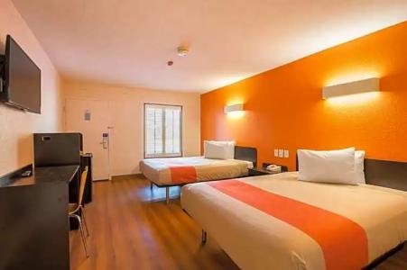 Motel 6 Savannah, GA - Midtown - 24