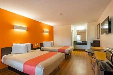 Motel 6 Savannah, GA - Midtown - 25