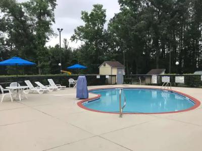 Motel 6 Savannah, GA - Midtown - 12