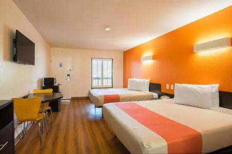 Motel 6 Savannah, GA - Midtown - 34