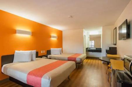 Motel 6 Savannah, GA - Midtown - 38