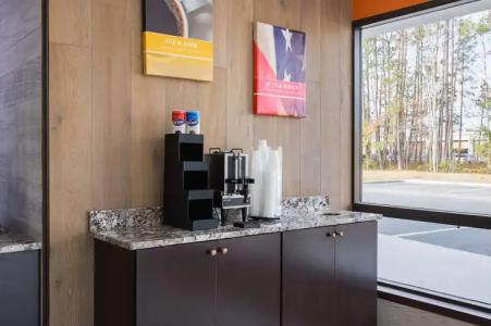 Motel 6 Savannah, GA - Midtown - 1