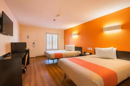 Motel 6 Savannah, GA - Midtown - 40