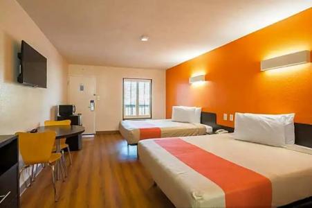 Motel 6 Savannah, GA - Midtown - 26