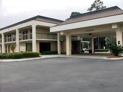 Motel 6 Savannah, GA - Midtown - 31