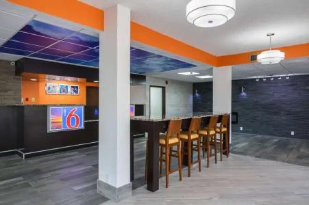 Motel 6 Savannah, GA - Midtown - 16