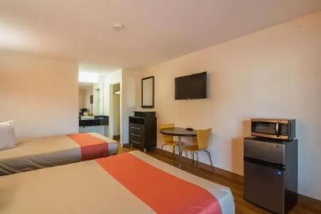 Motel 6 Savannah, GA - Midtown - 37