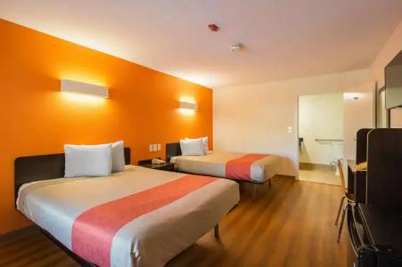 Motel 6 Savannah, GA - Midtown - 18