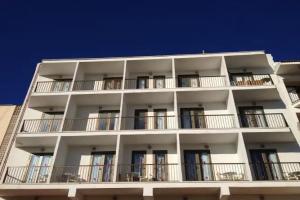 Hotel Villa Barbara, Can Picafort