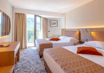 Özkaymak Marina - Ultra All Inclusive - 76