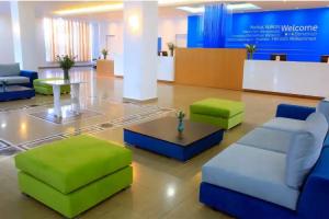 Kiotari Miraluna Resort, Kiotari