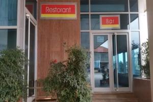 Hotel Kompleksi Arifi, Shkoder