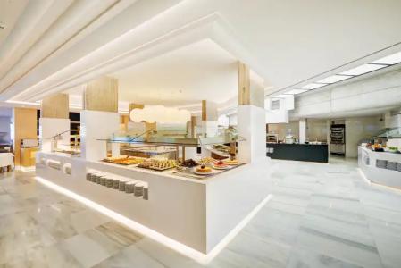 Hipotels Mediterraneo - Adults Only - 15