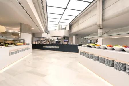 Hipotels Mediterraneo - Adults Only - 18