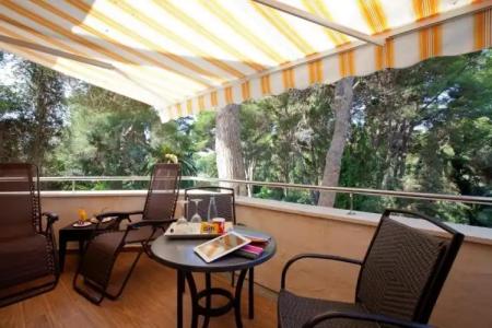 Lago Garden & Spa - 42