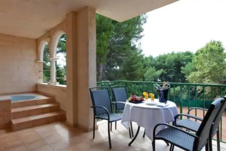 Lago Garden & Spa - 56