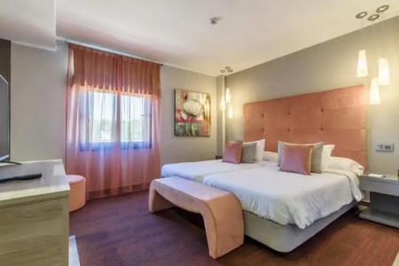 Lago Garden & Spa - 43