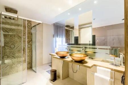 Lago Garden & Spa - 49