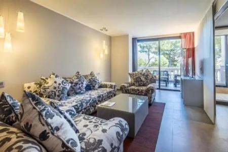 Lago Garden & Spa - 64