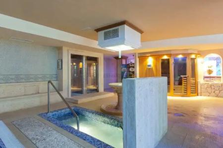 Lago Garden & Spa - 24