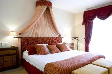 Lago Garden & Spa - 7