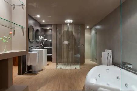 Lago Garden & Spa - 11