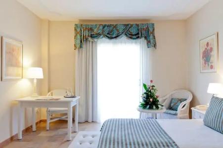 Lago Garden & Spa - 35