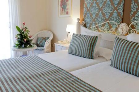 Lago Garden & Spa - 4