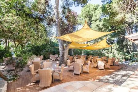 Lago Garden & Spa - 19