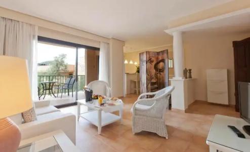 Lago Garden & Spa - 58