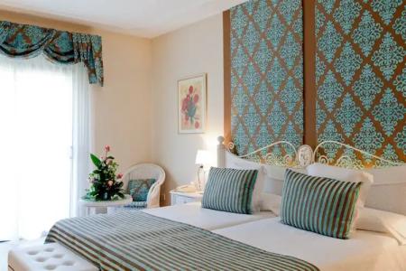 Lago Garden & Spa - 3