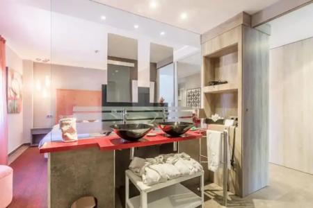 Lago Garden & Spa - 62