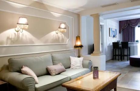 Lago Garden & Spa - 17