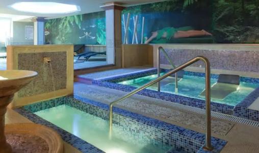 Lago Garden & Spa - 23