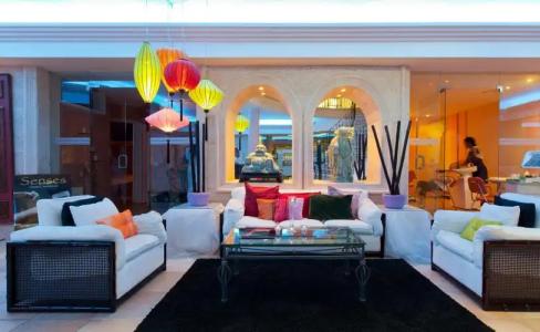 Lago Garden & Spa - 2