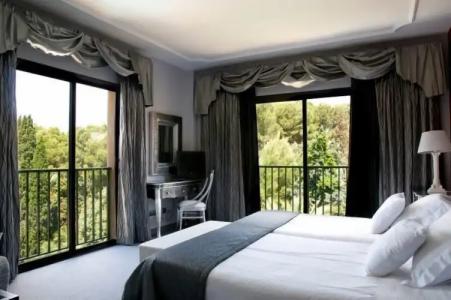 Lago Garden & Spa - 8