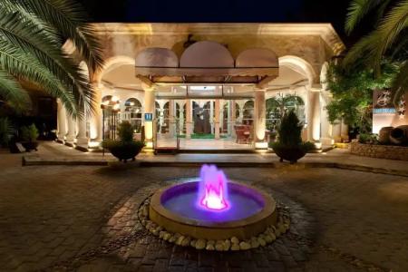 Lago Garden & Spa - 28