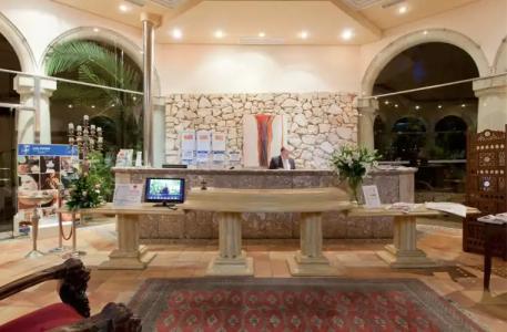 Lago Garden & Spa - 1