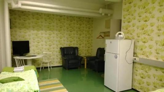 Motel Ruskalinna - 15