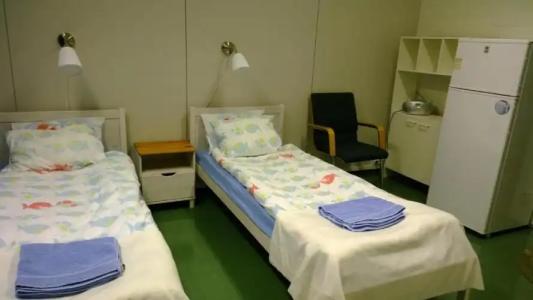 Motel Ruskalinna - 17