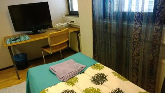 Motel Ruskalinna - 12